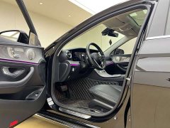 Mercedes-Benz E-Class Facelift E 300 L Fashion - ფოტო 9
