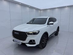 Haval H6 National Trend Edition 1.5T Automatic Urban Version - ფოტო 1