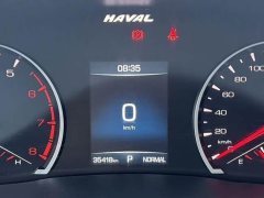 Haval H6 National Trend Edition 1.5T Automatic Urban Version - ფოტო 11