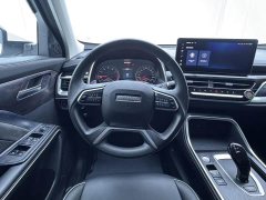Haval H6 National Trend Edition 1.5T Automatic Urban Version - ფოტო 12