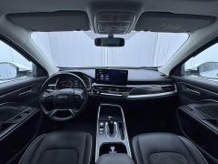 Haval H6 National Trend Edition 1.5T Automatic Urban Version - ფოტო 15