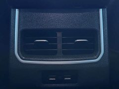 Haval H6 National Trend Edition 1.5T Automatic Urban Version - ფოტო 16