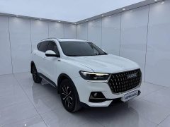 Haval H6 National Trend Edition 1.5T Automatic Urban Version - ფოტო 3