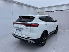 Haval H6 National Trend Edition 1.5T Automatic Urban Version - ფოტო 6