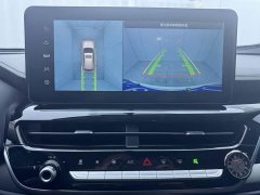 Haval H6 National Trend Edition 1.5T Automatic Urban Version - ფოტო 8