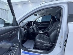 Haval H6 National Trend Edition 1.5T Automatic Urban Version - ფოტო 9
