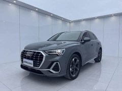 Audi Q3 35 TFSI Fashion Dynamic - ფოტო 1