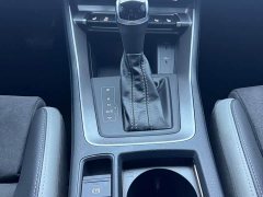 Audi Q3 35 TFSI Fashion Dynamic - ფოტო 10