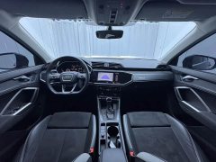 Audi Q3 35 TFSI Fashion Dynamic - ფოტო 11