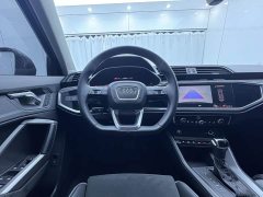Audi Q3 35 TFSI Fashion Dynamic - ფოტო 12