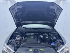Audi Q3 35 TFSI Fashion Dynamic - ფოტო 14