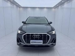Audi Q3 35 TFSI Fashion Dynamic - ფოტო 2