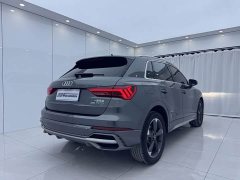 Audi Q3 35 TFSI Fashion Dynamic - ფოტო 5