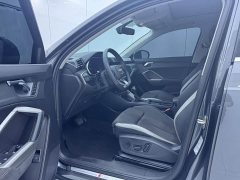 Audi Q3 35 TFSI Fashion Dynamic - ფოტო 6