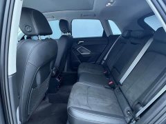 Audi Q3 35 TFSI Fashion Dynamic - ფოტო 8