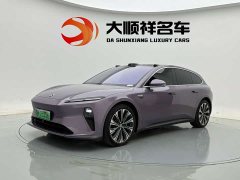 Nio ET5T 75kWh Touring - ფოტო 1