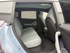 Nio ET5T 75kWh Touring - ფოტო 10
