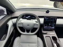 Nio ET5T 75kWh Touring - ფოტო 11