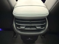 Nio ET5T 75kWh Touring - ფოტო 13