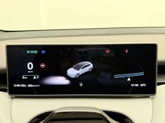 Nio ET5T 75kWh Touring - ფოტო 15