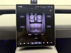 Nio ET5T 75kWh Touring - ფოტო 16