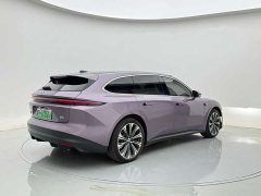 Nio ET5T 75kWh Touring - ფოტო 6