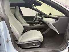 Nio ET5T 75kWh Touring - ფოტო 9
