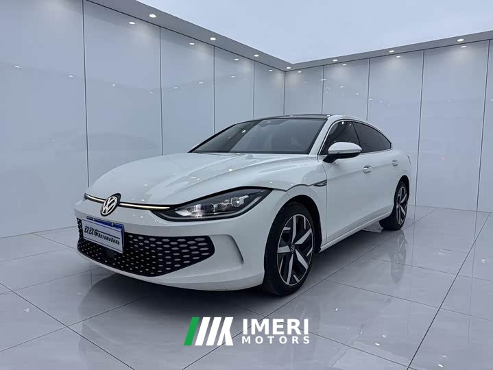 Volkswagen Lingdu L 280TSI DSG Spicy Edition - ავტომობილი ჩინეთიდან