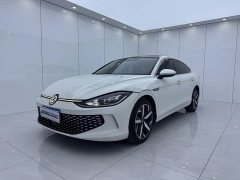 Volkswagen Lingdu L 280TSI DSG Spicy Edition - ფოტო 1