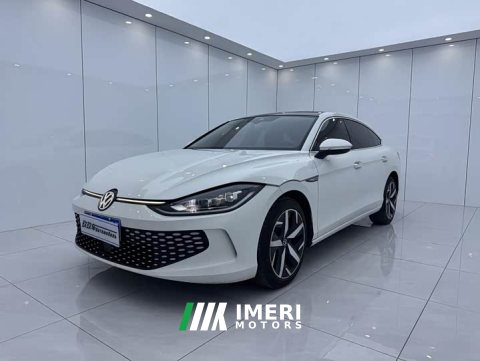 2023 Volkswagen Lingdu L 280TSI DSG Spicy Edition - ავტომობილი ჩინეთიდან