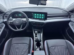 Volkswagen Lingdu L 280TSI DSG Spicy Edition - ფოტო 11