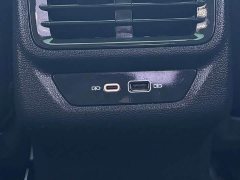 Volkswagen Lingdu L 280TSI DSG Spicy Edition - ფოტო 14