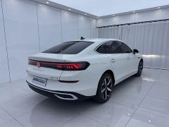 Volkswagen Lingdu L 280TSI DSG Spicy Edition - ფოტო 4