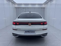 Volkswagen Lingdu L 280TSI DSG Spicy Edition - ფოტო 5