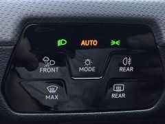 Volkswagen Lingdu L 280TSI DSG Spicy Edition - ფოტო 8
