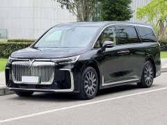 Avatr Lantu Dreamchaser 2025 EV AWD Luxury Kunpeng Edition - ფოტო 1
