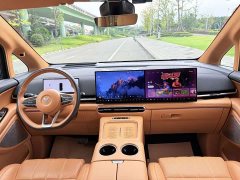 Avatr Lantu Dreamchaser 2025 EV AWD Luxury Kunpeng Edition - ფოტო 10