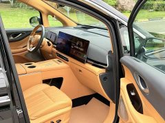 Avatr Lantu Dreamchaser 2025 EV AWD Luxury Kunpeng Edition - ფოტო 11