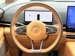 Avatr Lantu Dreamchaser 2025 EV AWD Luxury Kunpeng Edition - ფოტო 12