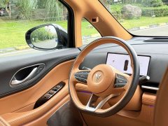 Avatr Lantu Dreamchaser 2025 EV AWD Luxury Kunpeng Edition - ფოტო 15