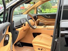 Avatr Lantu Dreamchaser 2025 EV AWD Luxury Kunpeng Edition - ფოტო 16