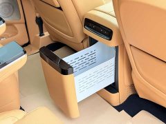 Avatr Lantu Dreamchaser 2025 EV AWD Luxury Kunpeng Edition - ფოტო 19