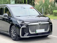 Avatr Lantu Dreamchaser 2025 EV AWD Luxury Kunpeng Edition - ფოტო 2