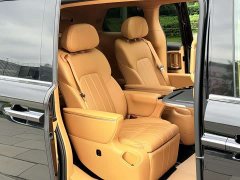 Avatr Lantu Dreamchaser 2025 EV AWD Luxury Kunpeng Edition - ფოტო 20