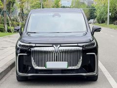 Avatr Lantu Dreamchaser 2025 EV AWD Luxury Kunpeng Edition - ფოტო 3