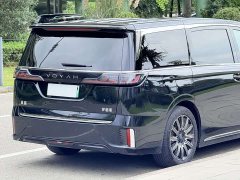 Avatr Lantu Dreamchaser 2025 EV AWD Luxury Kunpeng Edition - ფოტო 4