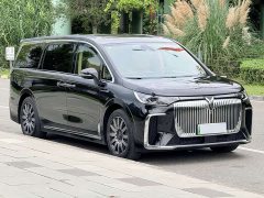 Avatr Lantu Dreamchaser 2025 EV AWD Luxury Kunpeng Edition - ფოტო 5