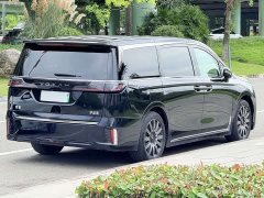 Avatr Lantu Dreamchaser 2025 EV AWD Luxury Kunpeng Edition - ფოტო 6