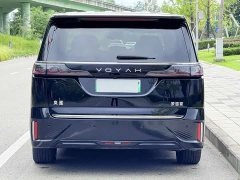 Avatr Lantu Dreamchaser 2025 EV AWD Luxury Kunpeng Edition - ფოტო 7