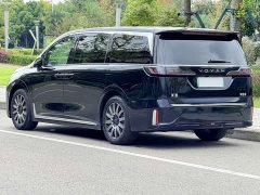 Avatr Lantu Dreamchaser 2025 EV AWD Luxury Kunpeng Edition - ფოტო 8